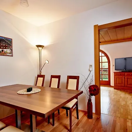 Appartements Am Stadtpark Zell Am See Room photo