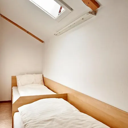 Appartements Am Stadtpark Zell Am See Room photo