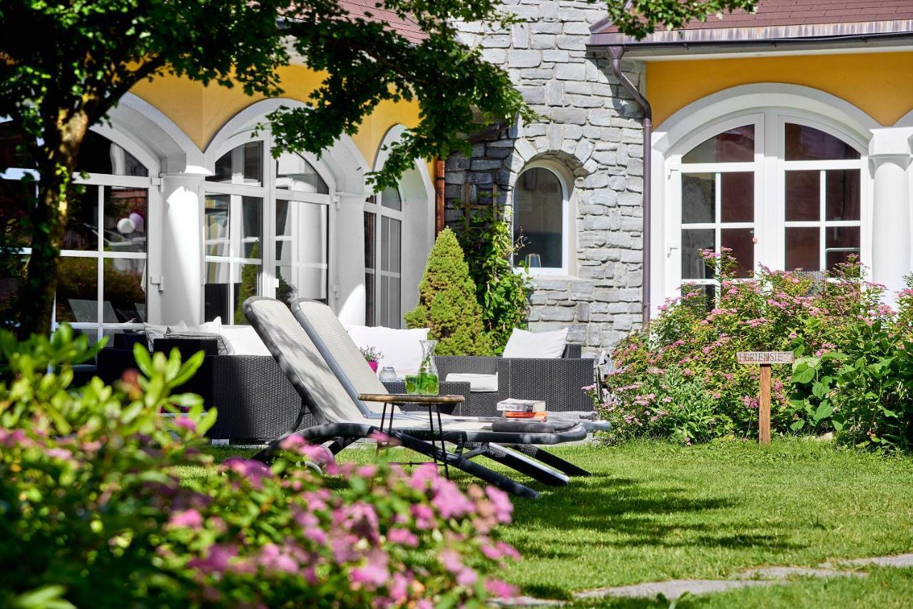 Am Stadtpark Zell Am *