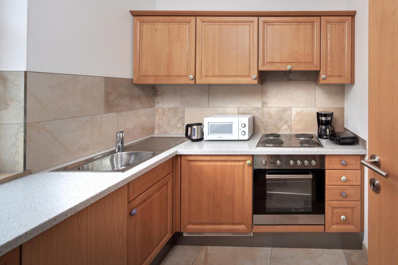 Apartamento Am Stadtpark Zell Am *