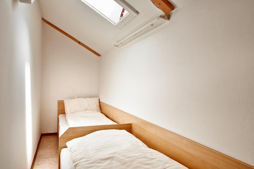 Apartment Am Stadtpark Zell am See